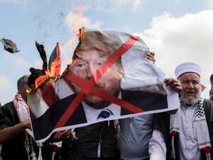(AFP/ File Photo)