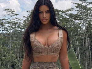 Kim Kardashian 