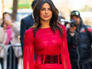 Priyanka Chopra