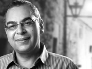 إصدار  «رفقاء الليل»، 11 قصة كتبها أحمد خالد توفيق قبل وفاته