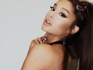 Ariana Grande 
