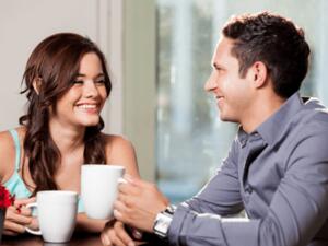 نشرب القهوة معا