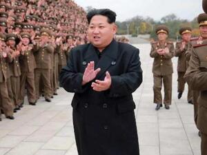 North Korea held its first congress in decades on Friday (AFP/File Photo)
