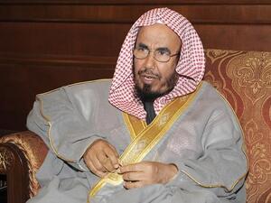 عبدالله بن محمد المطلق