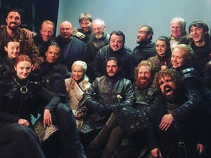 Game of Thrones Cast
