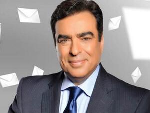 جورج قرداحي