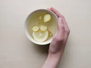 هل شرب شاي الزنجبيل كل يوم مفيد للصحة؟