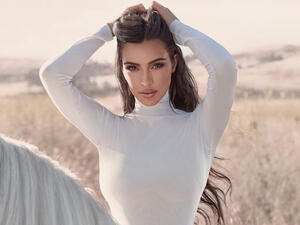 Kim Kardashian 