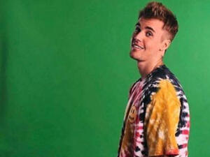 Justin Bieber