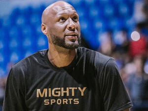 Lamar Odom 