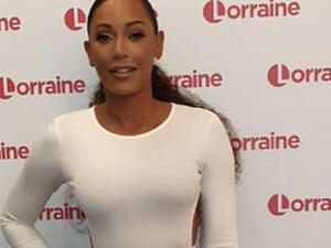 Mel B 