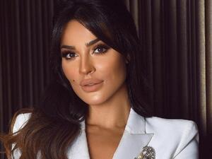نادين نجيم تتعرض للسرقة و توجه هذه الرسالة لجمهورها