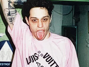 Pete Davidson