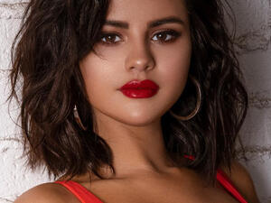 Selena Gomez 