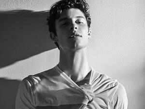 Shawn Mendes 