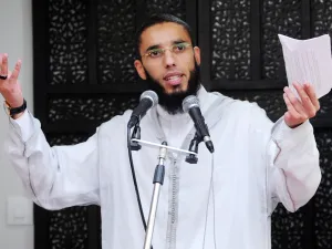 رشيد أبو حذيفة