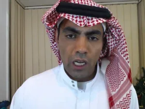 غانم الدوسري