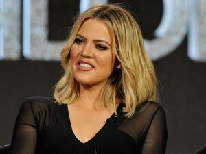 كلوي كارداشيان