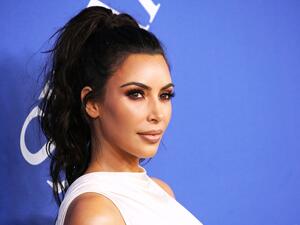 كيم كارداشيان