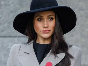 ميغان ماركل