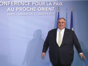 وزير الخارجية البحريني 