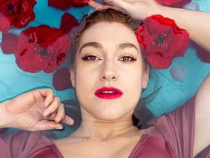 Laura J Hyatt, a blogger from London. (Laura J Hyatt/ Instagram)