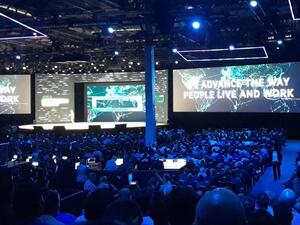 HPE provides sales, technical and marketing professionals with skills, assets, access and innovation to deliver mutual growth