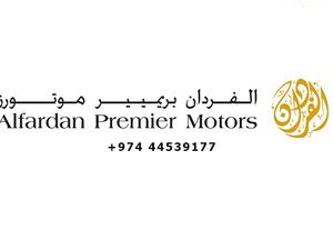 الفردان بريميير موتورز 