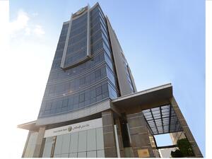 بنك دبي الإسلامي