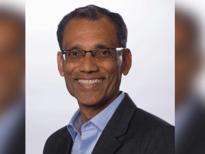 Rajiv Gupta - SVP Cloud Security BU, McAfee