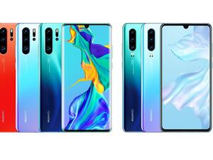 صممت هواوي سلسلة الهواتف الذكية HUAWEI P30 لتغير فكرة المستخدمين وتوقعاتهم عن التصوير بالهواتف الذكية، فهي ترتقي بمستوى التصوير بالأجهزة النقالة إلى مستوى جديد تماماً.