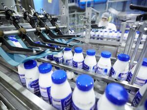 Intertek awards Almarai ISO 9001 2015 certification across Saudi Arabia