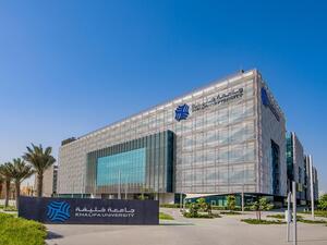 Khalifa University of Science and Technology