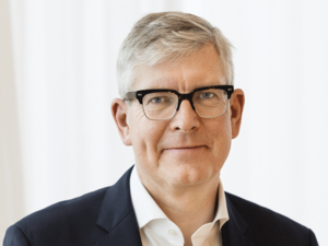 بوريه إيكهولم