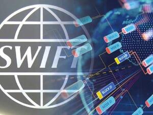 Society for Worldwide Interbank Financial Telecommunication 