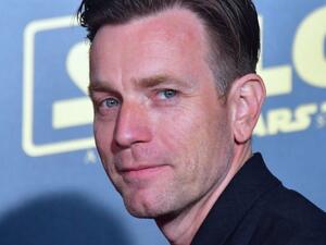 Ewan McGregor plays adult Danny Torrance in first 'Doctor Sleep' trailer. (FREDERIC J. BROWN/AFP/Getty Images)