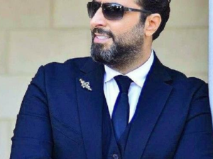 باسم ياخور 