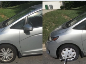 The tweet went viral and several Twitter users could not help but reveal their own hilarious stories of skipping work. (Twitter)