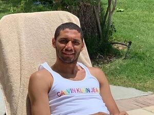 Surprisingly, the Arsenal star will be wearing a new look when his country hosts the rest of the continent later this month