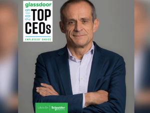 •	Recognition confirms Schneider Electric’s commitment to build an inclusive and empowering culture so that employees drive innovation and sustainability