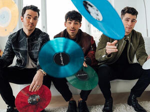 Jonas Brothers