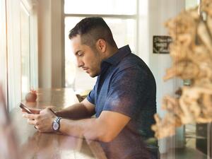 New product designed to improve MENA data volumes and provide more targeted digital advertising campaigns