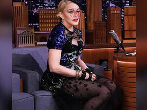 Madonna 