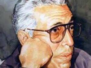 عبدالرحمن منيف