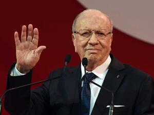 سيتم تشييع جثمان الرئيس السبسي، السبت، بحضور كبير لعدد من رؤساء الدول والوفود الأجنبية