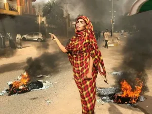 نص الاتفاق على تشكيل مجلس السيادة من 11 عضوا