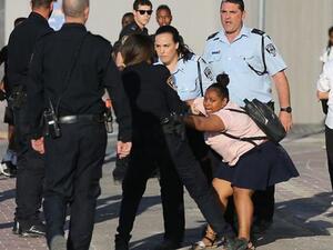  استقدموهم بهدف زيادة اعداد اليهود على حساب الفلسطينيين الا انهم لاقوا معاملة اشبه بالاستعباد والدونية 