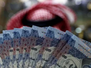 حققت المملكة، أكبر مصدر للنفط في العالم، إيرادات نفطية قدرها 174.9 مليار ريال في الربع الثاني