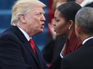 ردت الهان عمر على ترامب قائلة “إنني مقتنعة بأنه فاشي”.