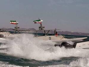 أبدى لظريف خلال الاتصال خيبة أمله الشديدة في "أن (الإيرانيين) تصرفوا عكس ما أكدوا 